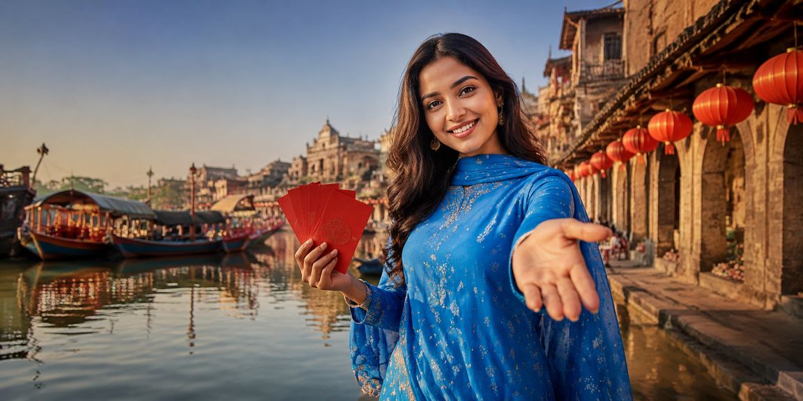 রাজশাহীতে লাল লিফলেট বোনাস প্রচার